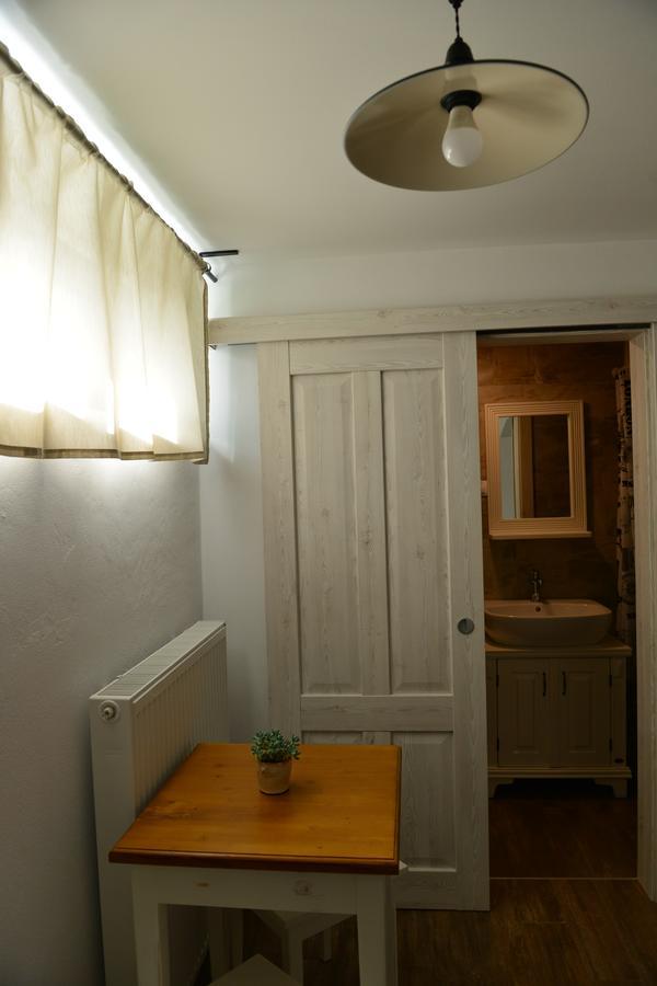 Hostel Hildegarden Толмин Экстерьер фото
