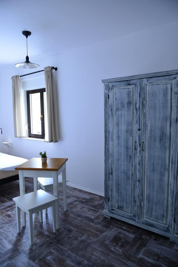 Hostel Hildegarden Толмин Экстерьер фото