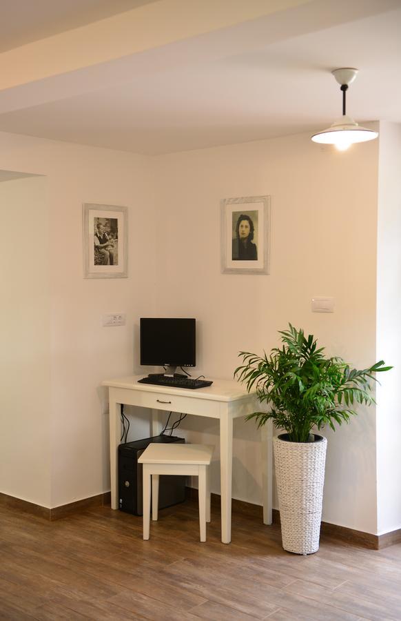Hostel Hildegarden Толмин Экстерьер фото