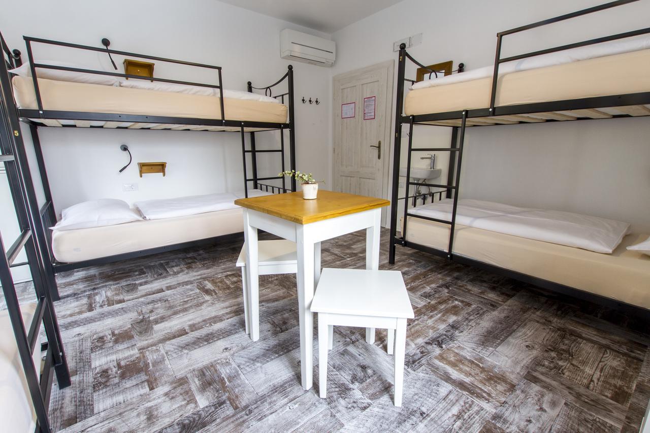 Hostel Hildegarden Толмин Экстерьер фото