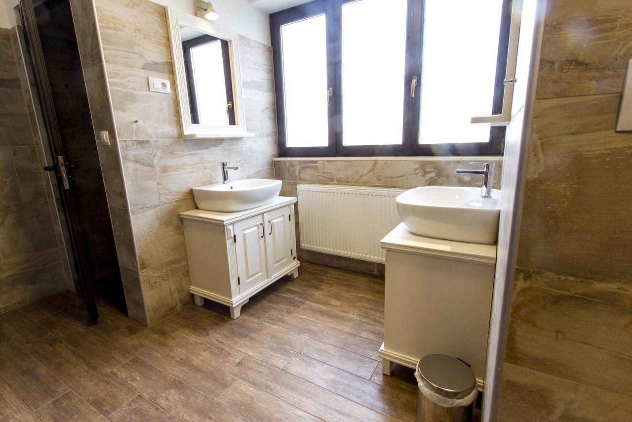Hostel Hildegarden Толмин Экстерьер фото