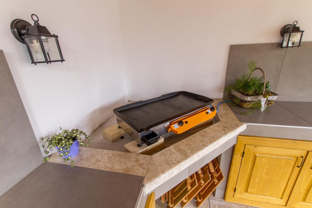 Hostel Hildegarden Толмин Экстерьер фото