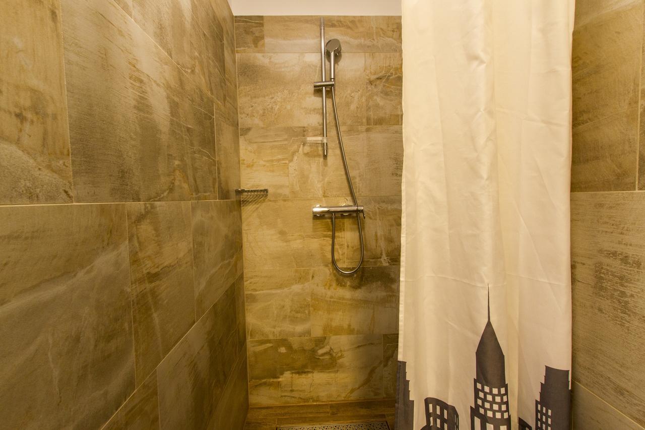 Hostel Hildegarden Толмин Экстерьер фото